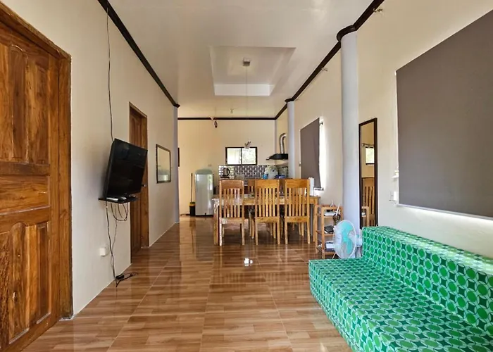 Lacasita 2Bd Vacation Home With Starlink