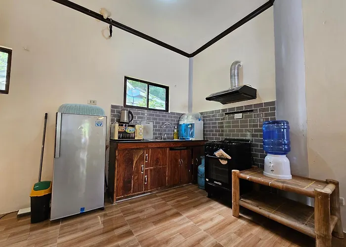 Lacasita 2Bd Vacation Home With Starlink