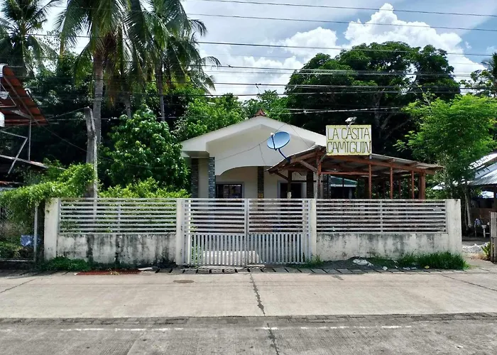 Lacasita 2Bd Vacation Home With Starlink