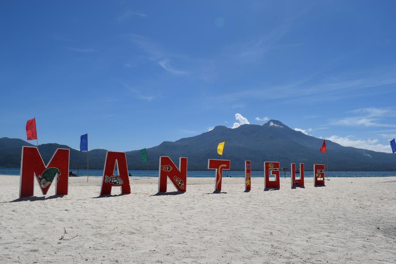 Lacasita 2bd Vacation With Starlink Catarman (Camiguin)