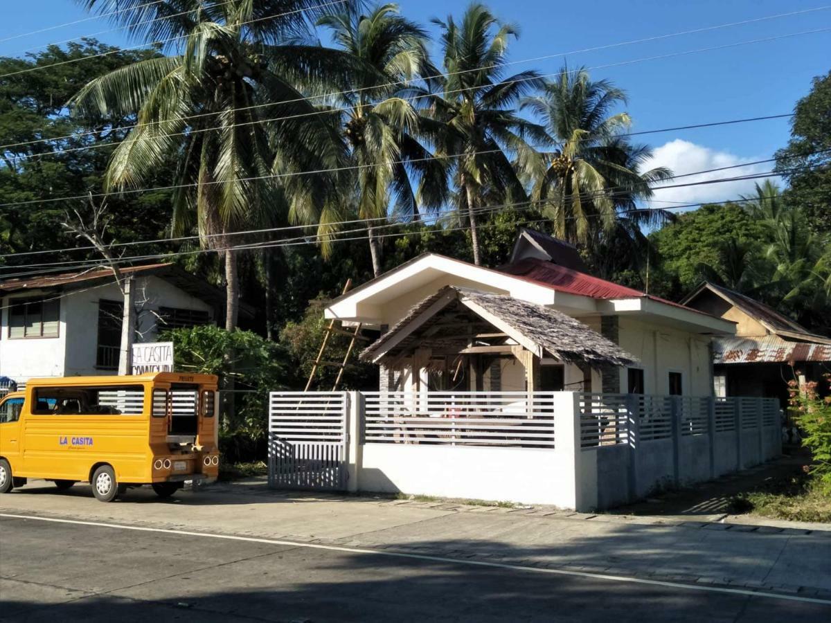 Lacasita 2bd Vacation With Starlink Catarman (Camiguin)